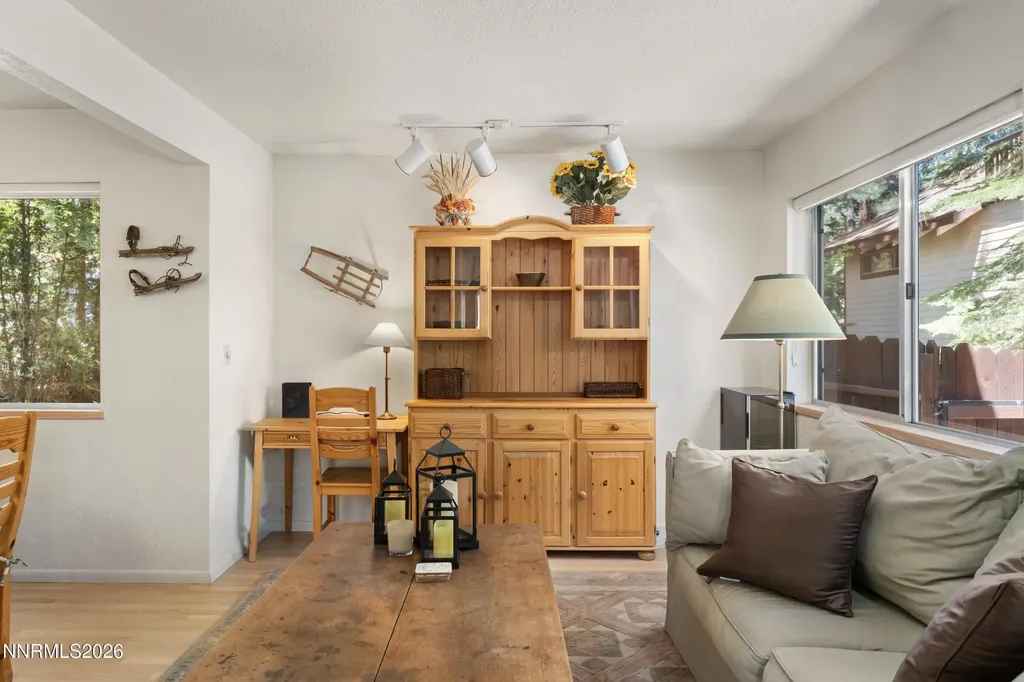 615 Riven Rock Zephyr Cove NV 89448