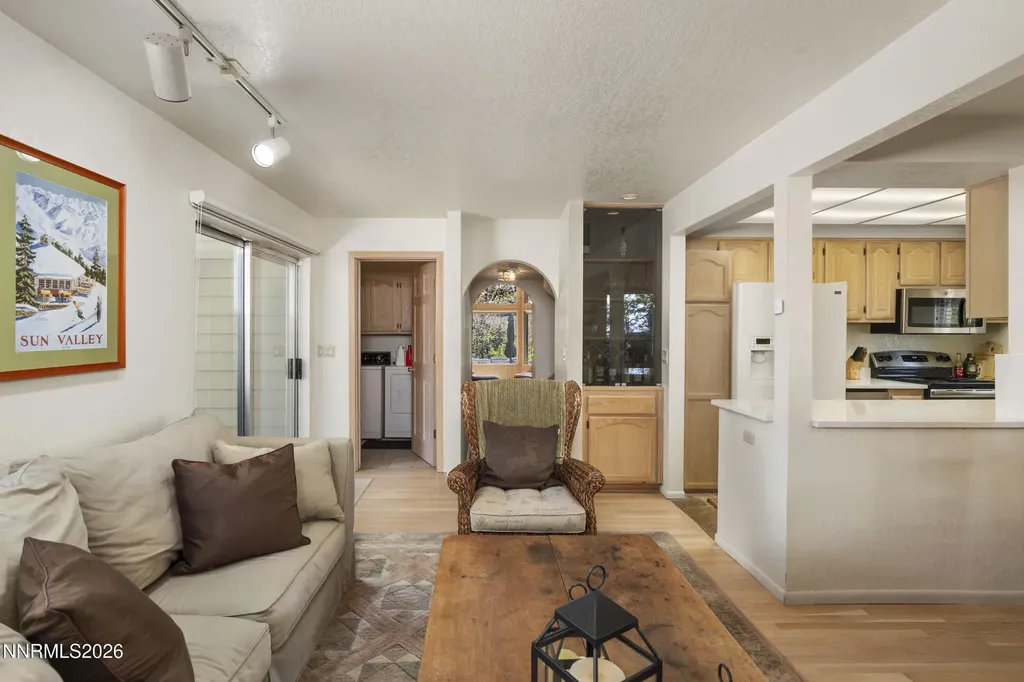615 Riven Rock Zephyr Cove NV 89448