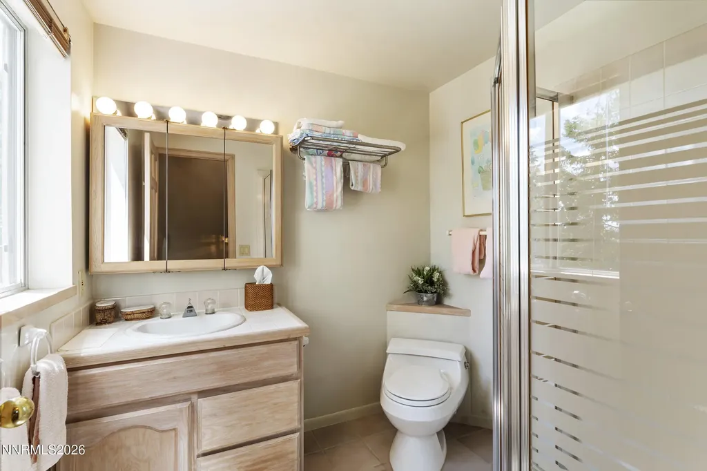 615 Riven Rock Zephyr Cove NV 89448