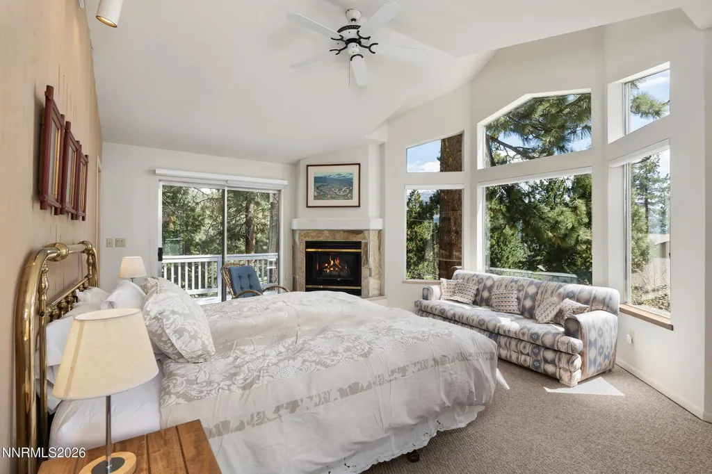 615 Riven Rock Zephyr Cove NV 89448