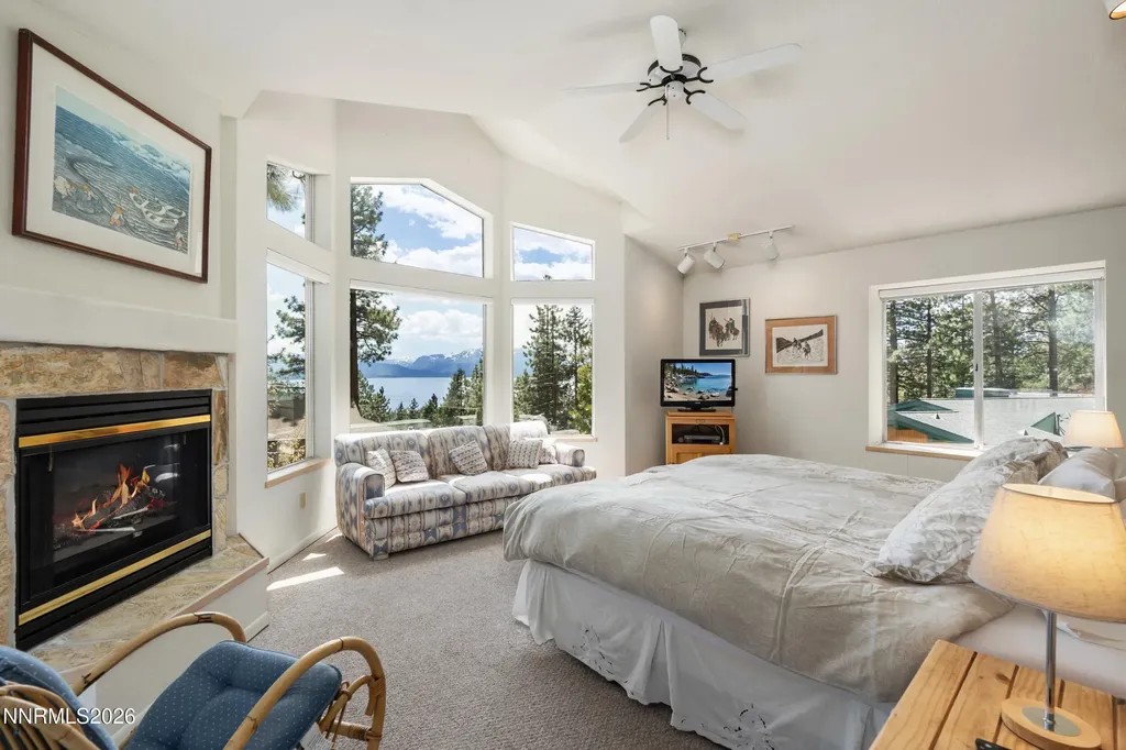615 Riven Rock Zephyr Cove NV 89448