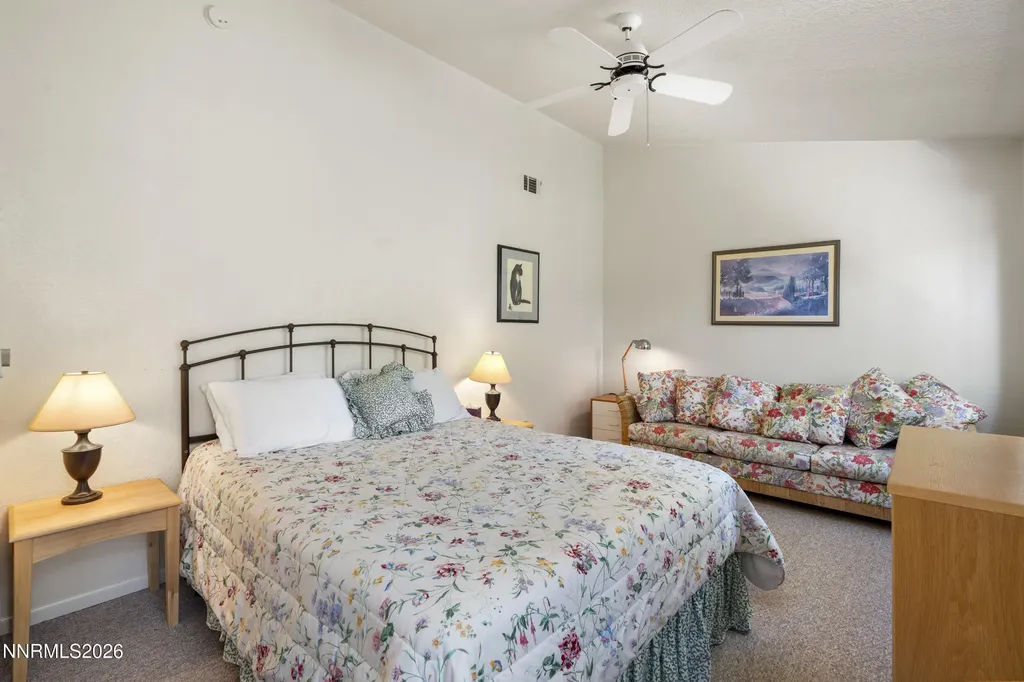 615 Riven Rock Zephyr Cove NV 89448