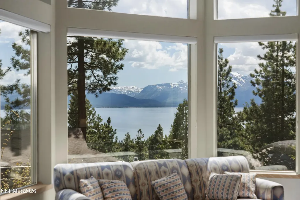 615 Riven Rock Zephyr Cove NV 89448
