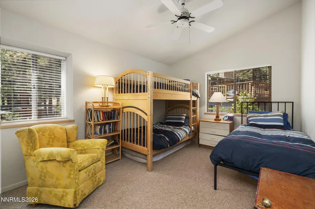 615 Riven Rock Zephyr Cove NV 89448