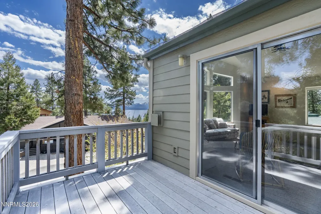 615 Riven Rock Zephyr Cove NV 89448