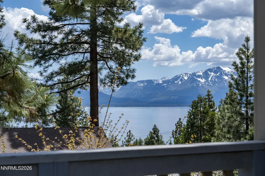 615 Riven Rock Zephyr Cove NV 89448