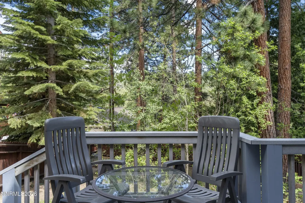 615 Riven Rock Zephyr Cove NV 89448