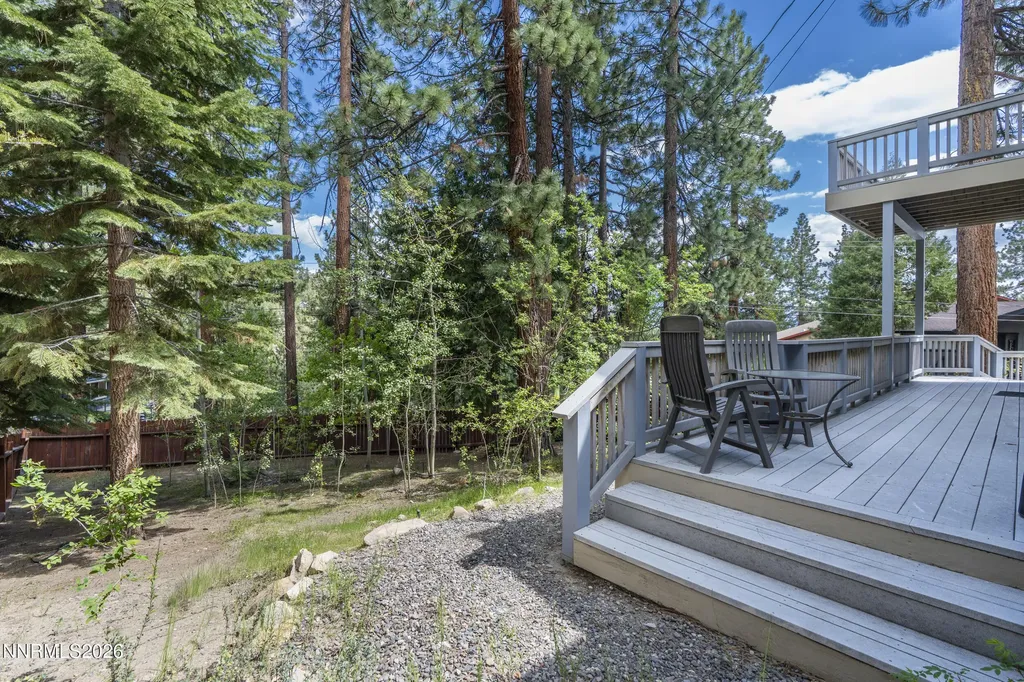 615 Riven Rock Zephyr Cove NV 89448