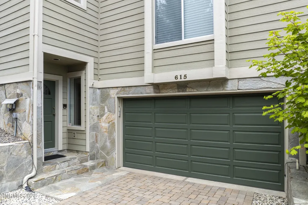 615 Riven Rock Zephyr Cove NV 89448