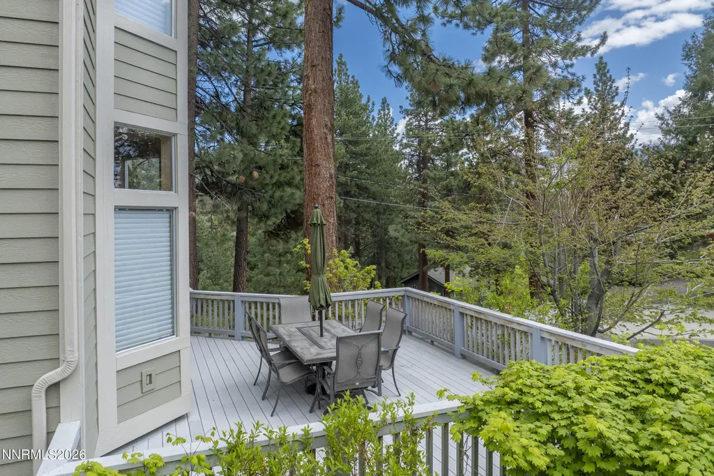 615 Riven Rock Zephyr Cove NV 89448