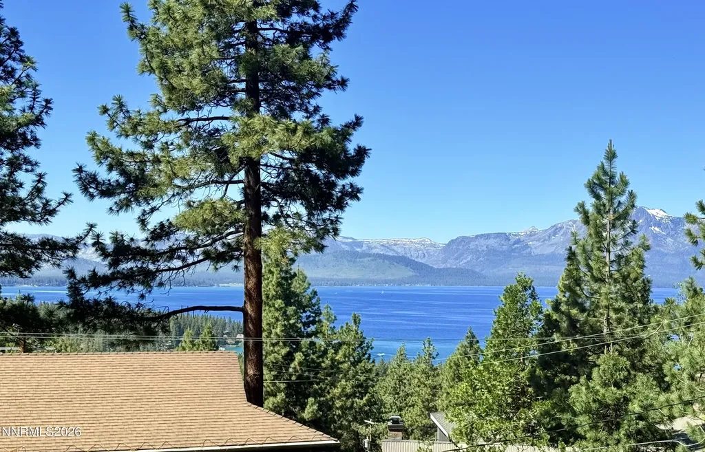 615 Riven Rock Zephyr Cove NV 89448