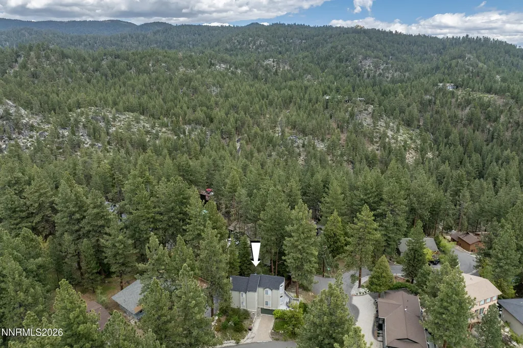 615 Riven Rock Zephyr Cove NV 89448