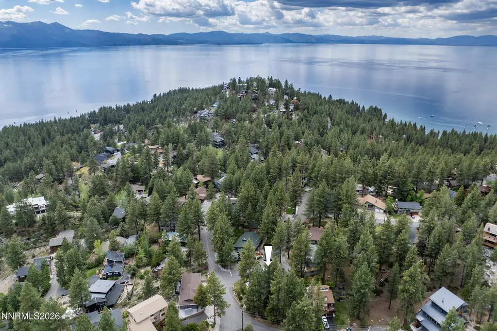615 Riven Rock Zephyr Cove NV 89448