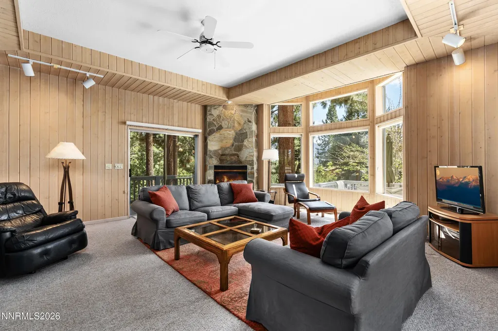 615 Riven Rock Zephyr Cove NV 89448