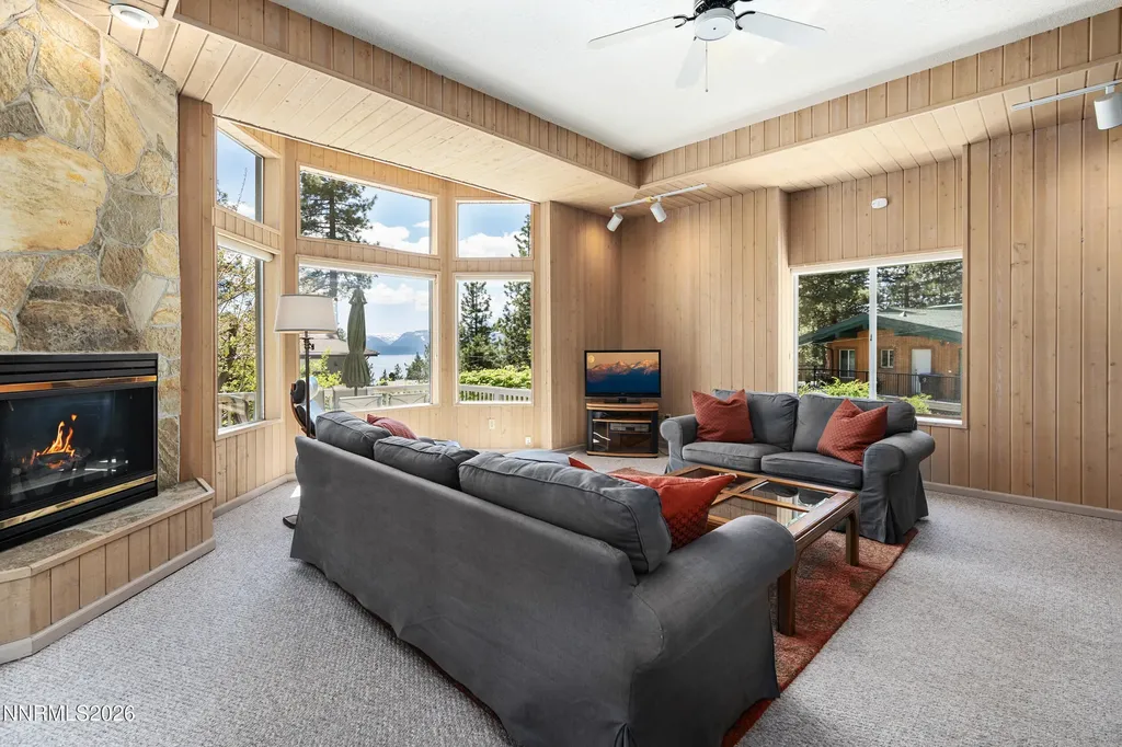 615 Riven Rock Zephyr Cove NV 89448