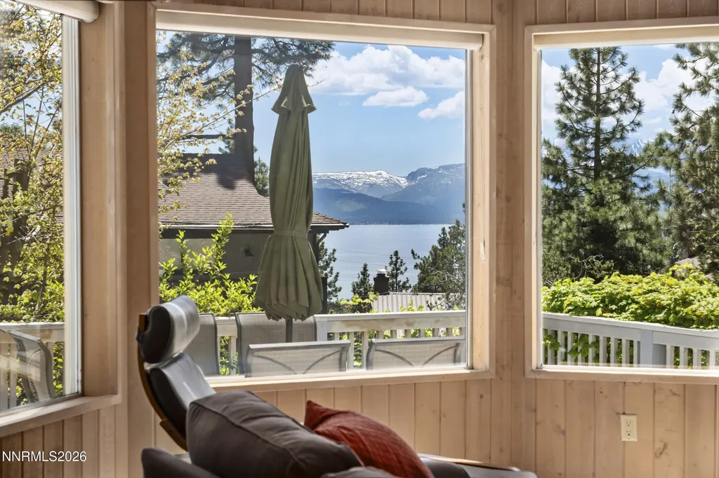 615 Riven Rock Zephyr Cove NV 89448