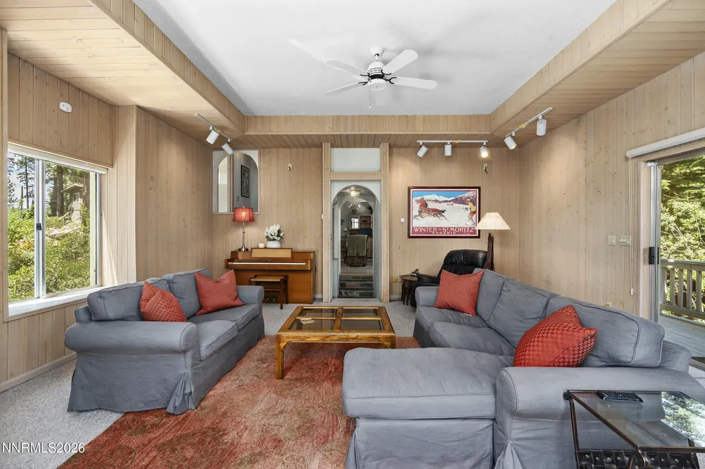 615 Riven Rock Zephyr Cove NV 89448