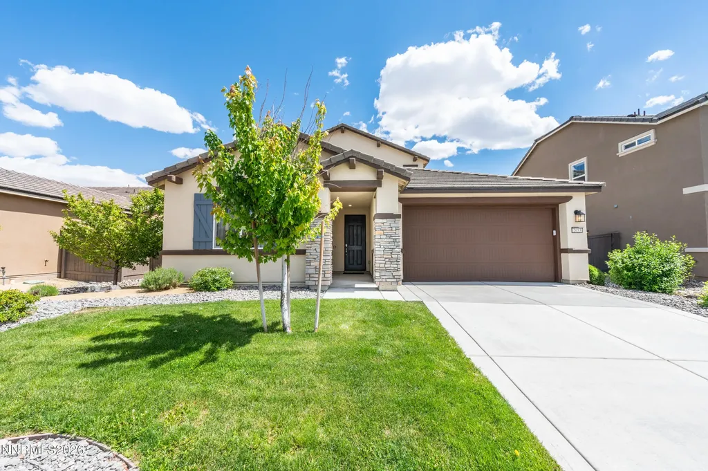 2053 Marcus Sparks NV 89436