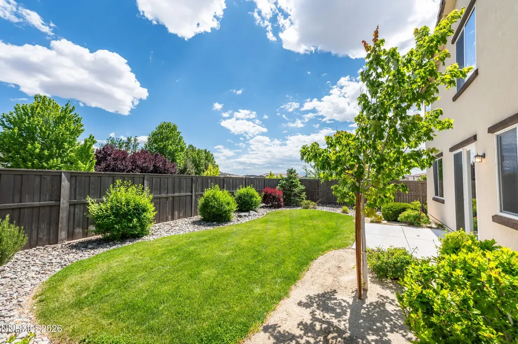 2053 Marcus Sparks NV 89436