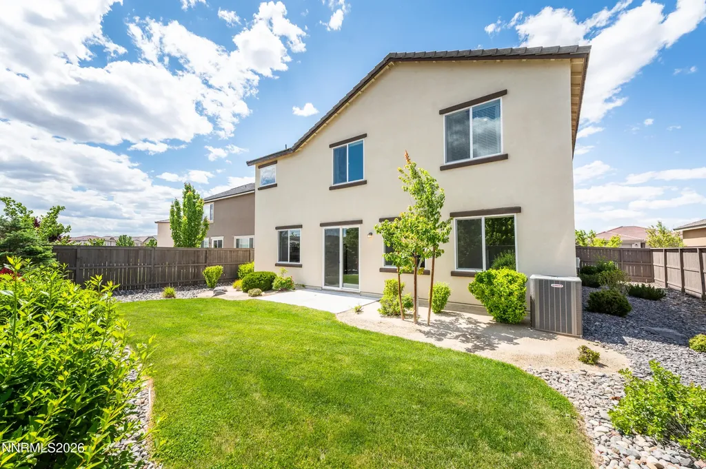2053 Marcus Sparks NV 89436