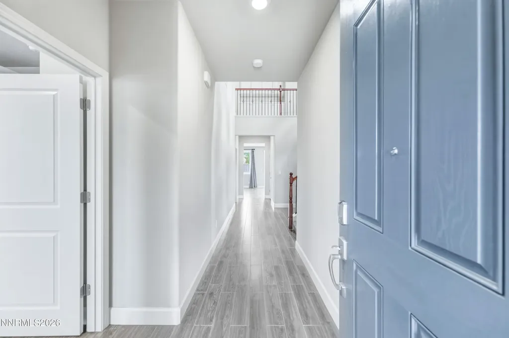 2053 Marcus Sparks NV 89436