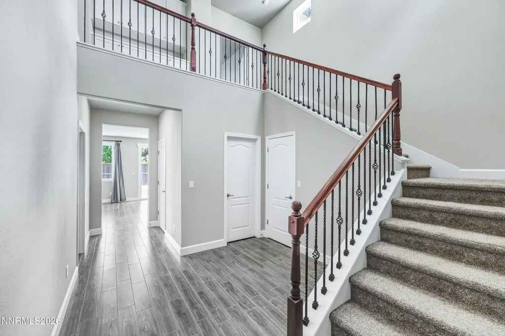 2053 Marcus Sparks NV 89436