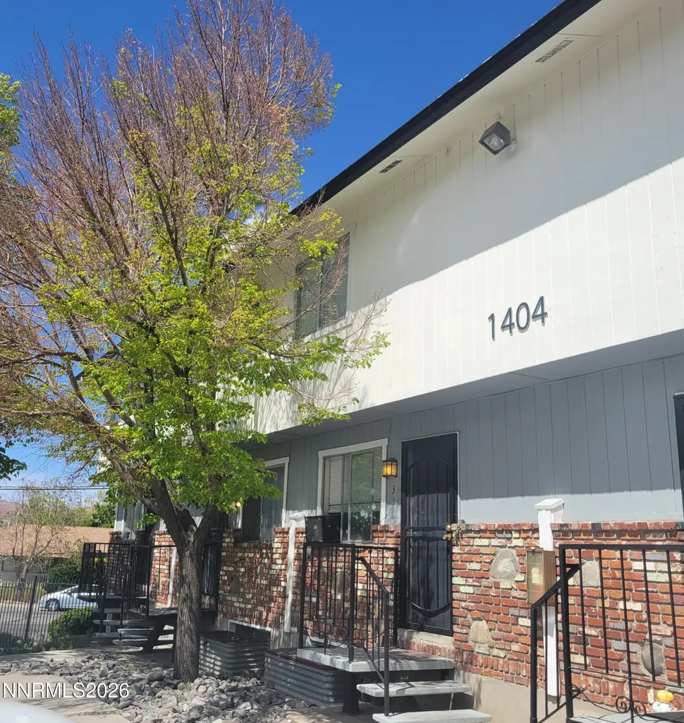 1404 9th Reno NV 89512