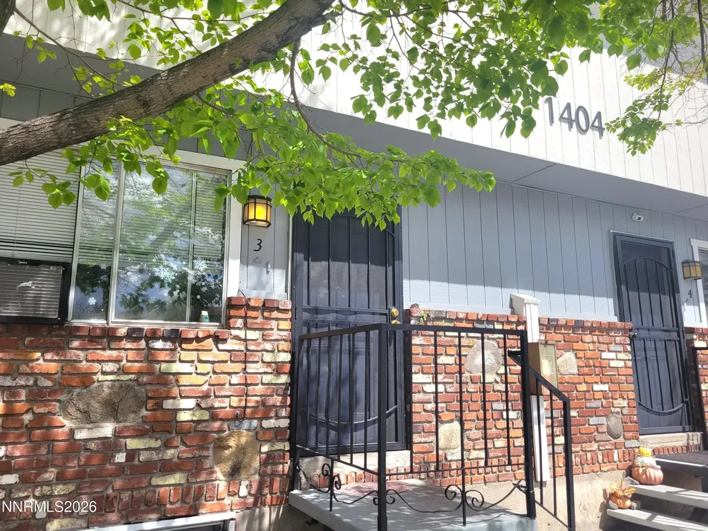 1404 9th Reno NV 89512
