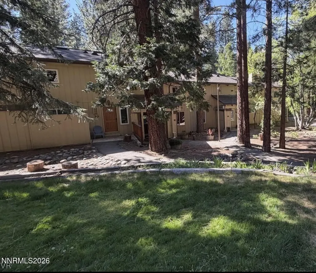 321 Ski Incline Village NV 89451