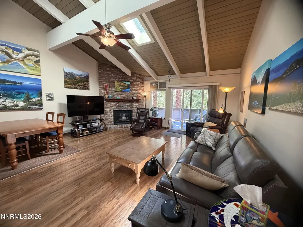 321 Ski Incline Village NV 89451