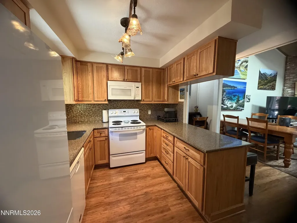 321 Ski Incline Village NV 89451