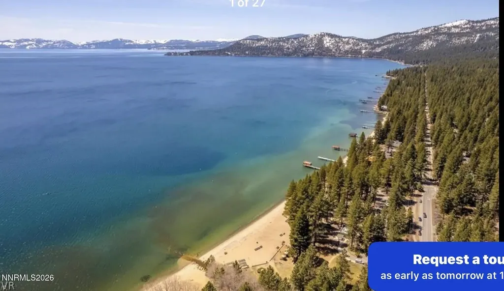 321 Ski Incline Village NV 89451