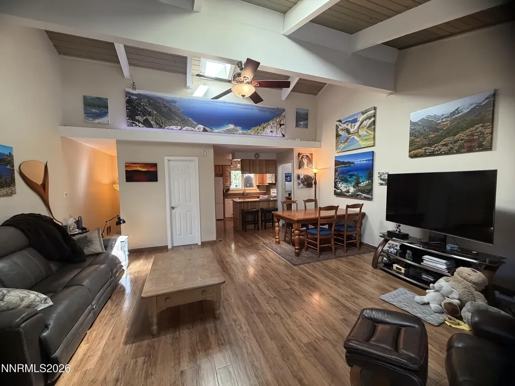321 Ski Incline Village NV 89451