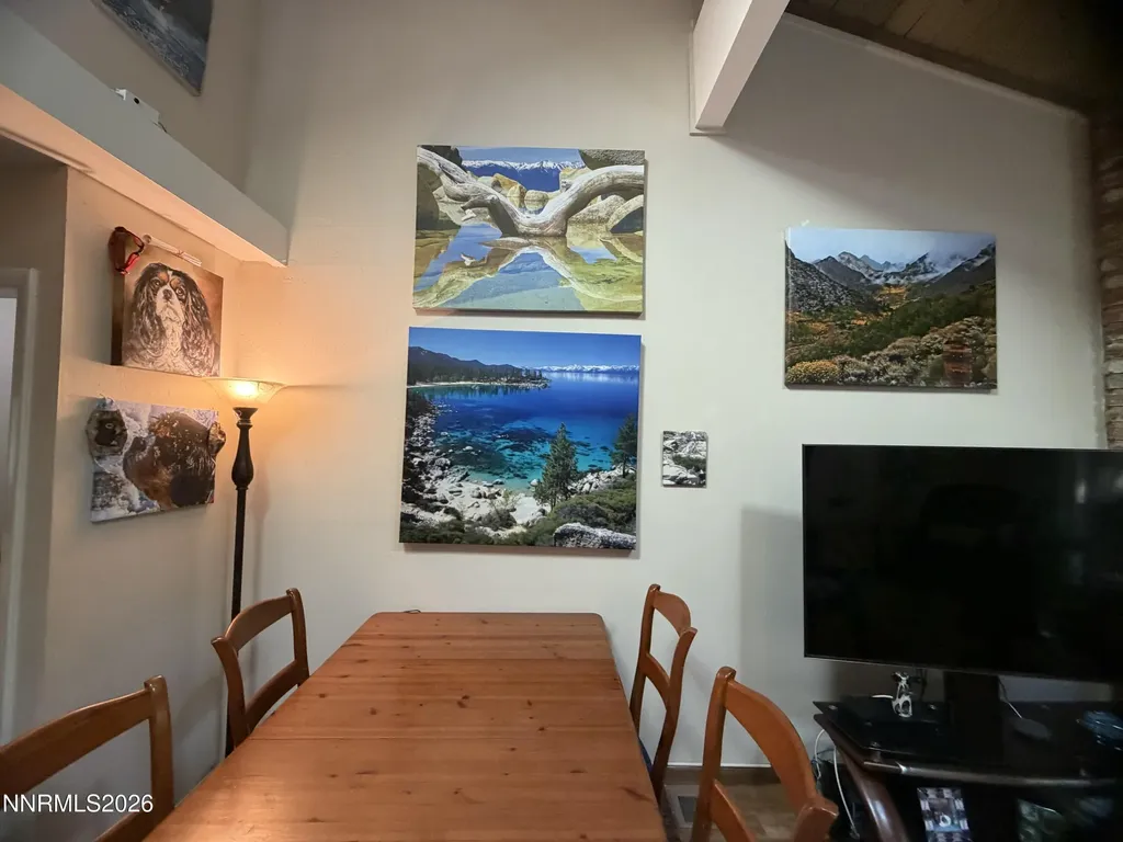 321 Ski Incline Village NV 89451