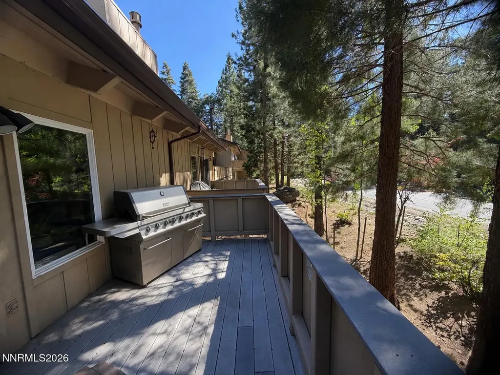 321 Ski Incline Village NV 89451