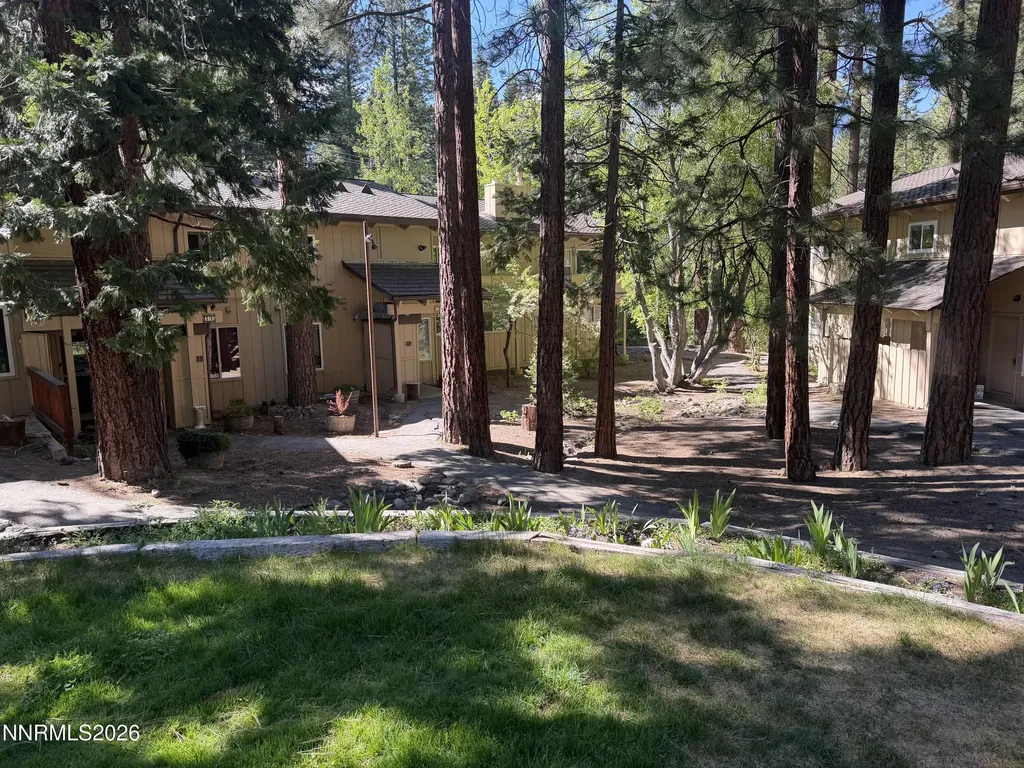 321 Ski Incline Village NV 89451