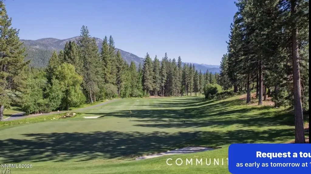 321 Ski Incline Village NV 89451