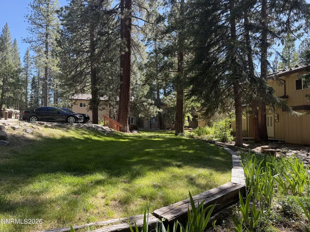 321 Ski Incline Village NV 89451