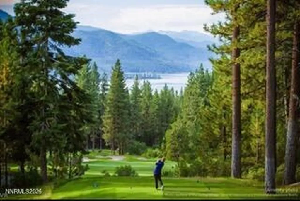 321 Ski Incline Village NV 89451