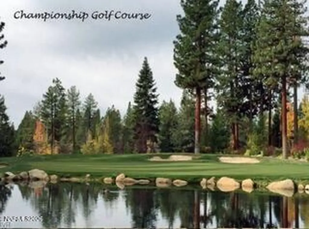 321 Ski Incline Village NV 89451