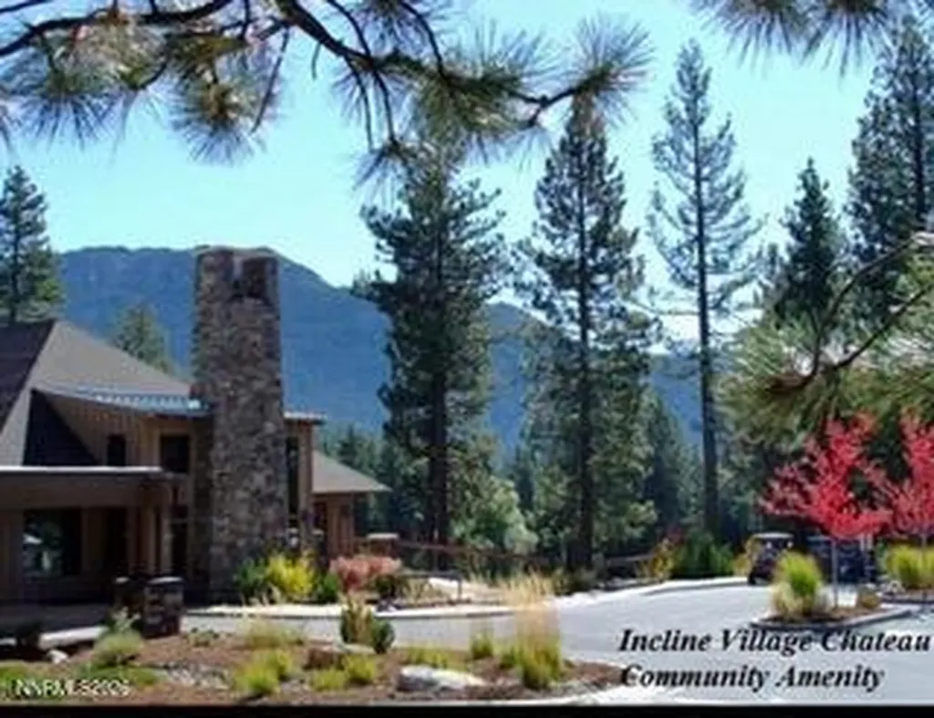 321 Ski Incline Village NV 89451