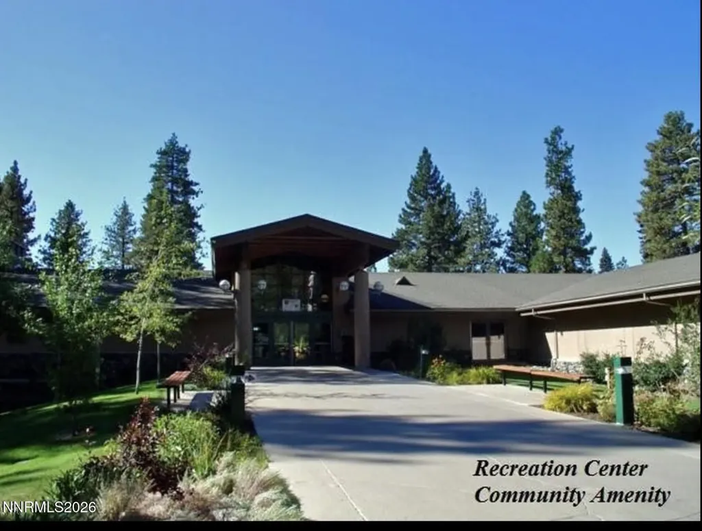 321 Ski Incline Village NV 89451