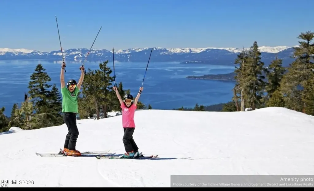 321 Ski Incline Village NV 89451