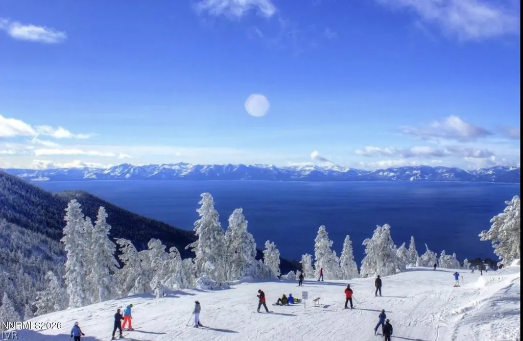321 Ski Incline Village NV 89451