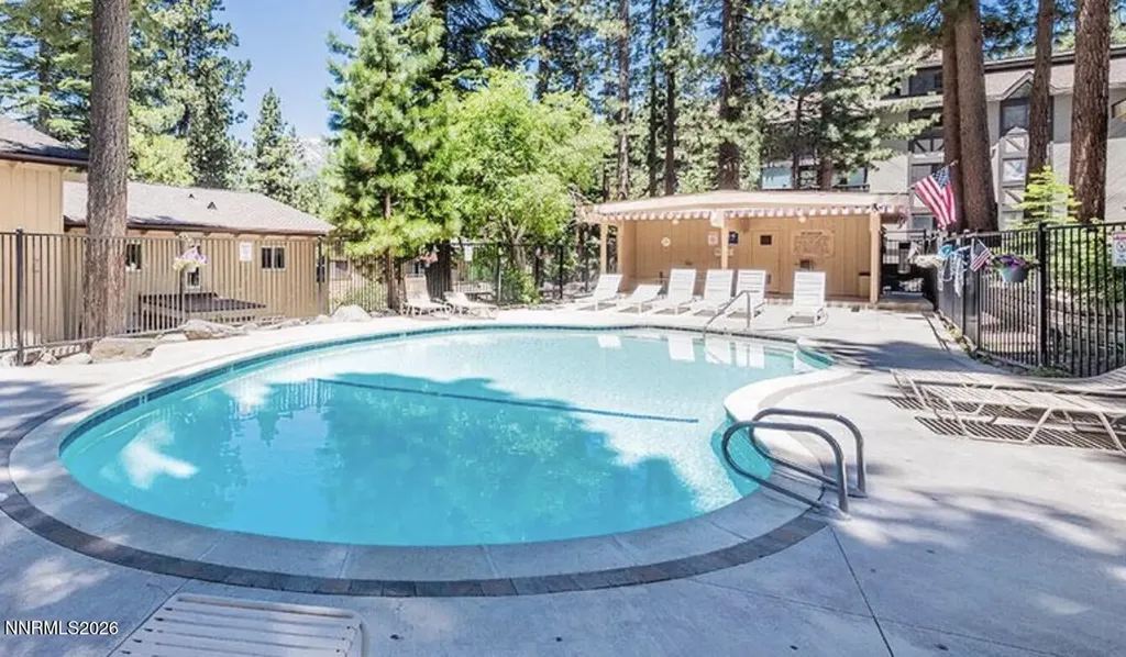 321 Ski Incline Village NV 89451