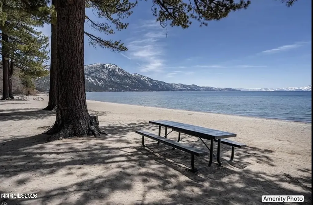 321 Ski Incline Village NV 89451