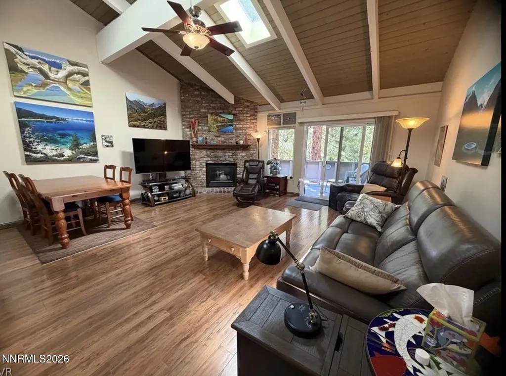 321 Ski Incline Village NV 89451