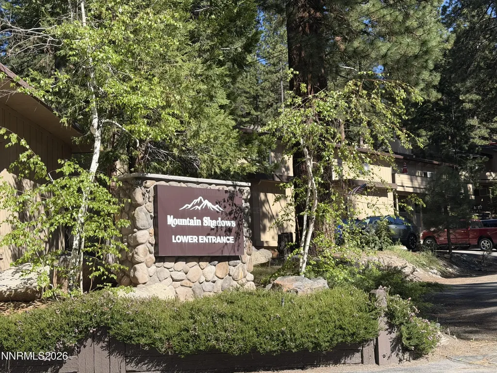 321 Ski Incline Village NV 89451