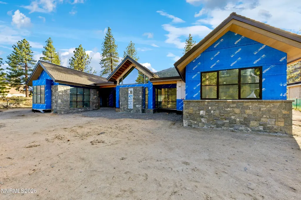 3544 Knob Point Carson City NV 89705