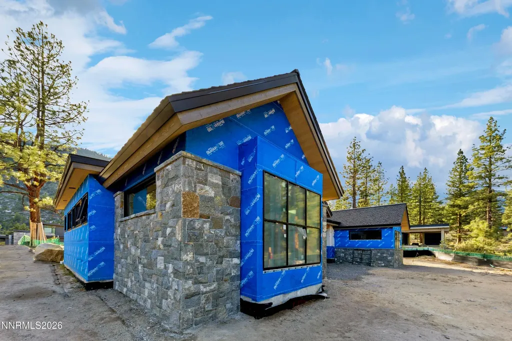 3544 Knob Point Carson City NV 89705
